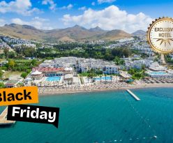 ARMONIA HOLIDAY VILLAGE & SPA